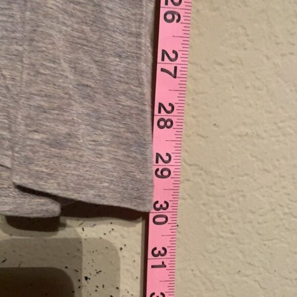 Tan V-neck  - Picture 4 of 10